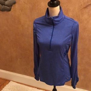 Long sleeved top by Danskin